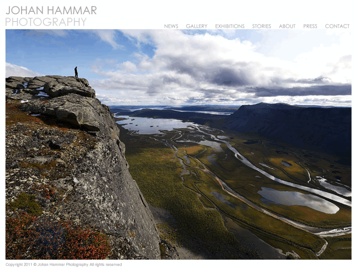 www.johanhammar.com