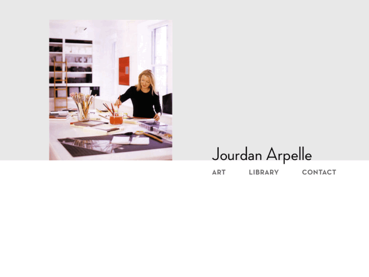 www.jourdanarpelle.com