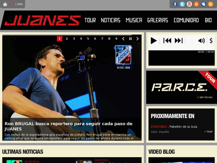 www.juanes.net