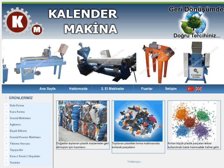 www.kalendermachine.com