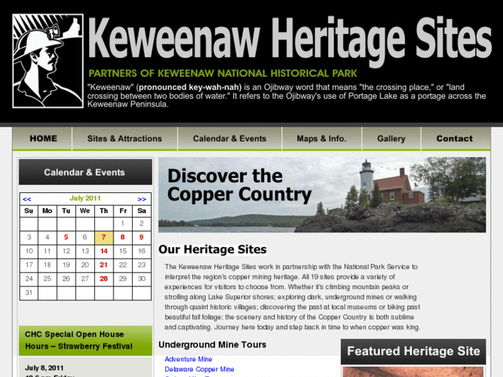 www.keweenawheritagesites.com