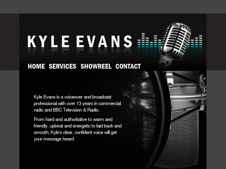 www.kyleevans.co.uk