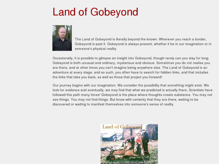 www.landofgobeyond.co.uk