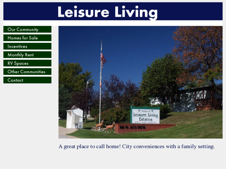 www.leisurelivingmhc.com