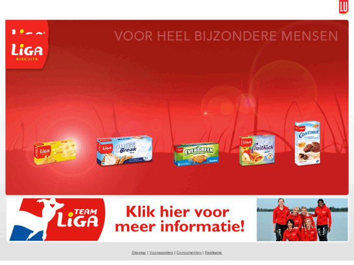 www.liga.nl