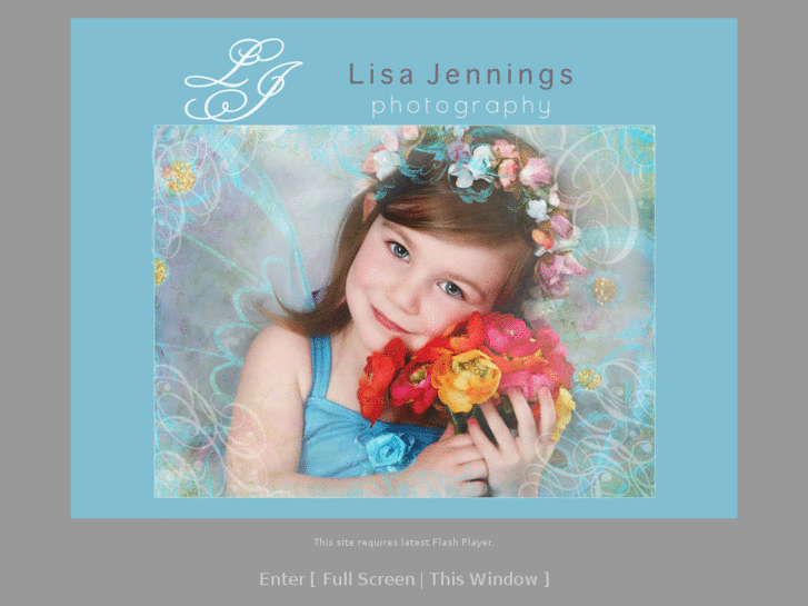 www.lisajenningsphotography.com