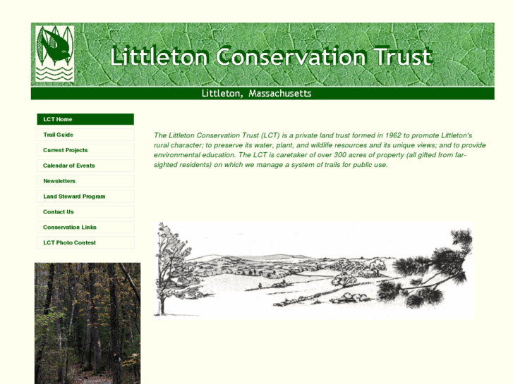 www.littletonconservationtrust.org