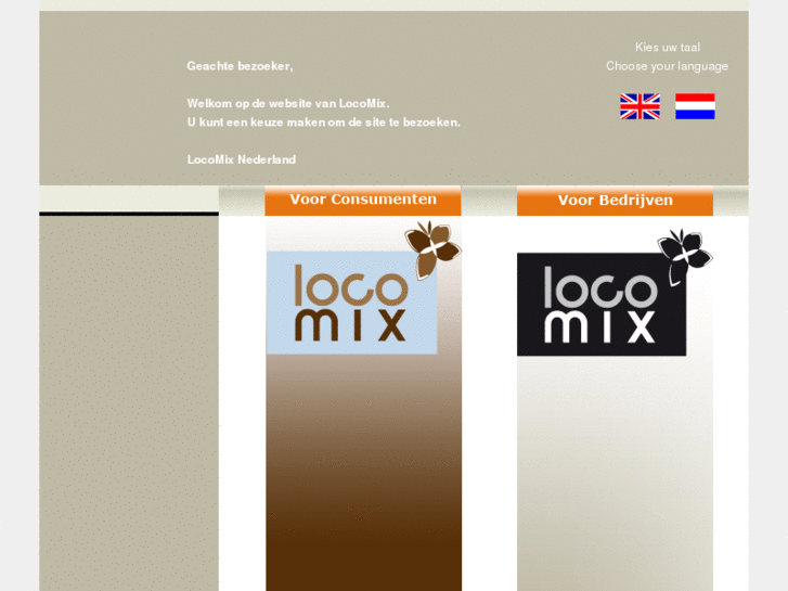 www.locomix.nl