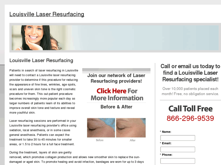 www.louisvillelaserresurfacing.com