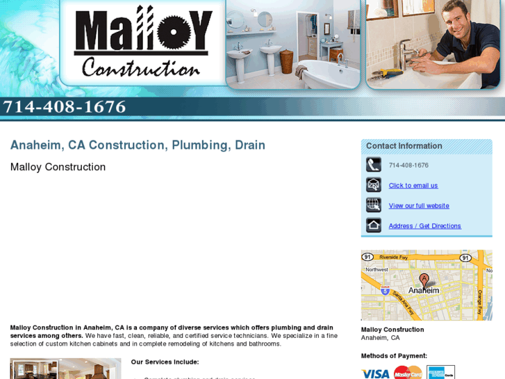 www.malloyconstructionco.com