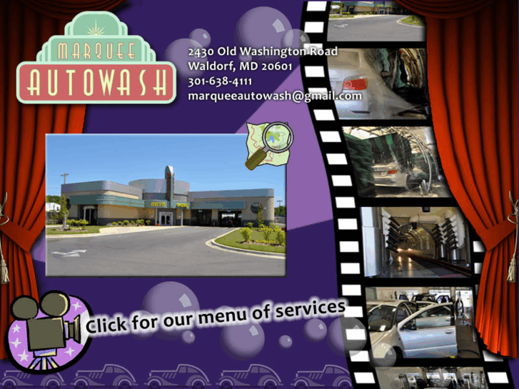www.marqueeautowash.com