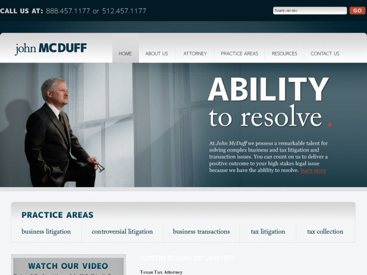 www.mcduff-law.com