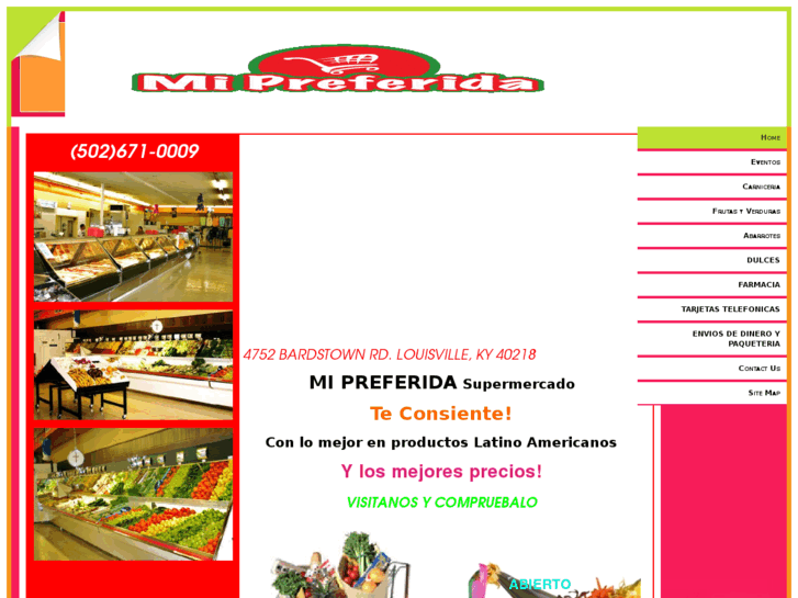 www.mipreferidasupermercado.com