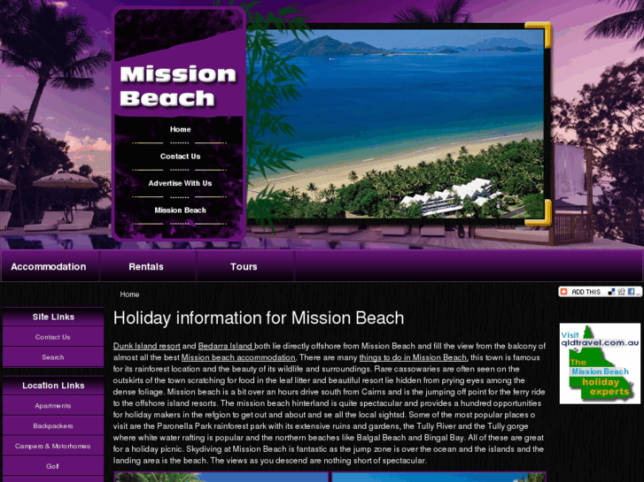 www.mission-beach-au.com