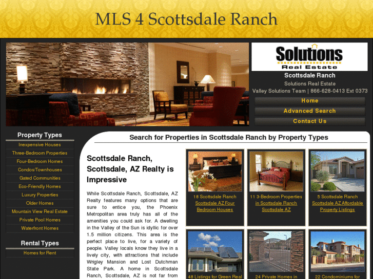 www.mls4scottsdaleranch.com