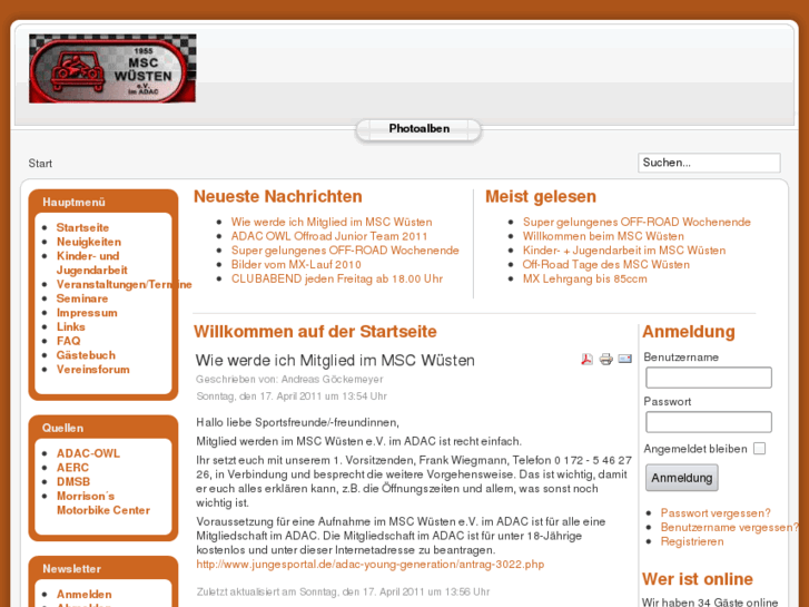 www.msc-wuesten.de