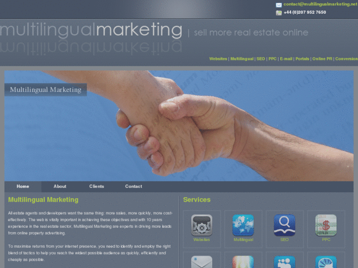 www.multilingualmarketing.net