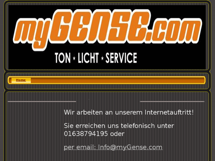 www.mygense.com