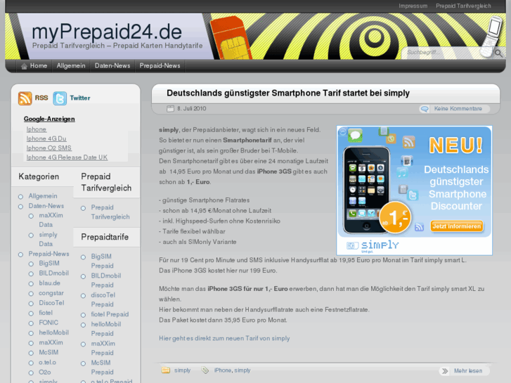 www.myprepaid24.de