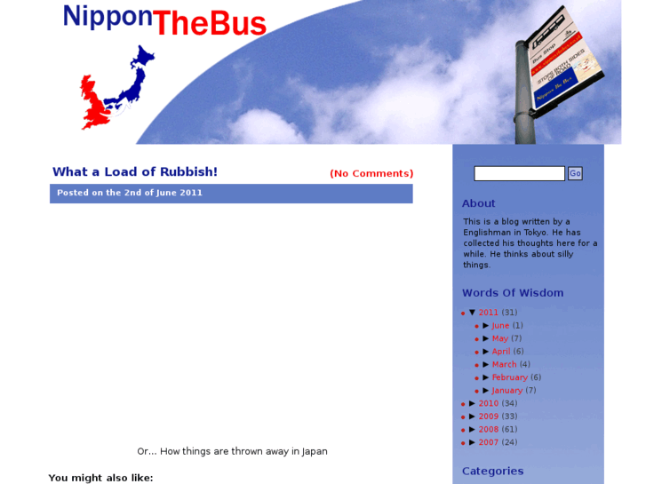 www.nipponthebus.com