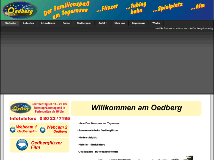 www.oedberg.de