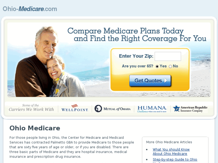 www.ohio-medicare.com