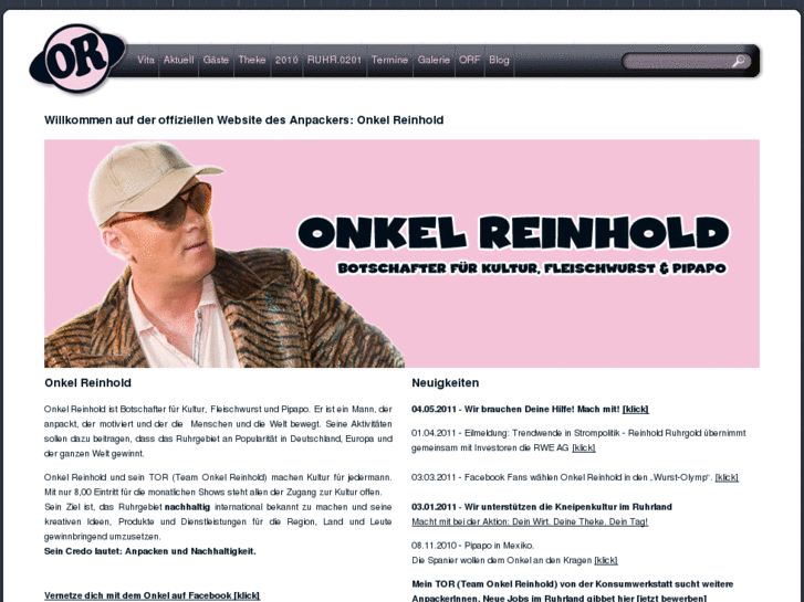 www.onkel-reinhold.de