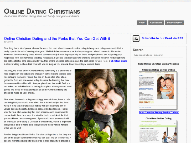 www.onlinedatingchristians.net