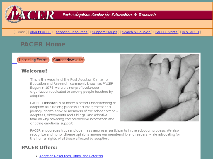 www.pacer-adoption.org