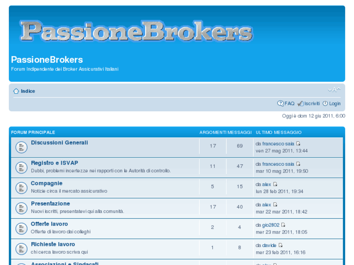 www.passionebrokers.com