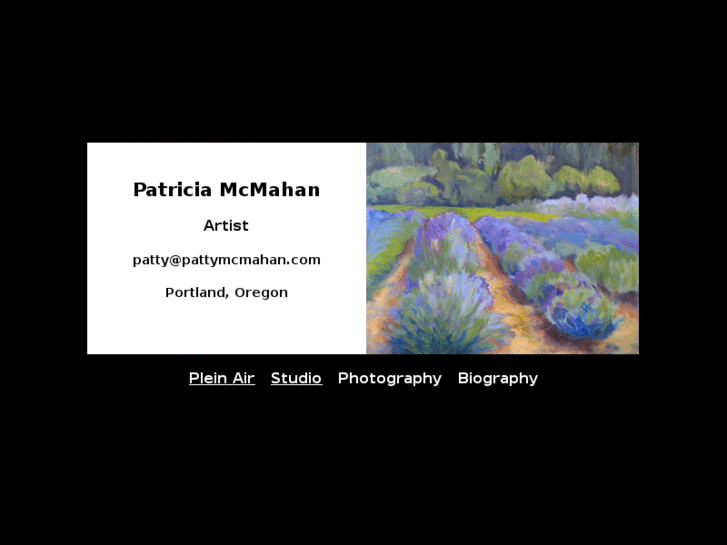 www.pattymcmahan.com