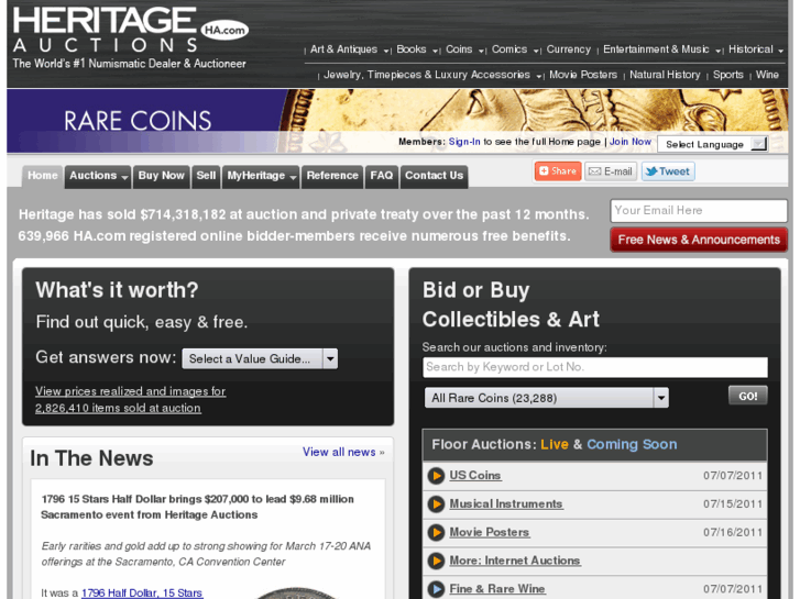 www.pcgs.net