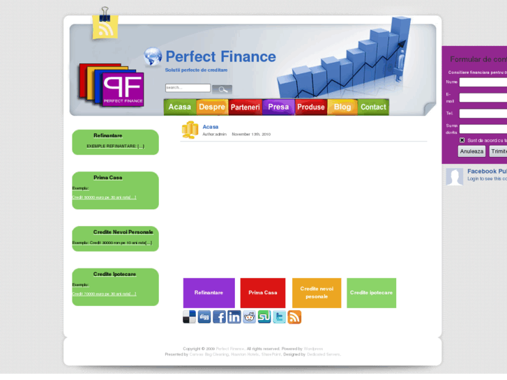 www.pfinance.ro