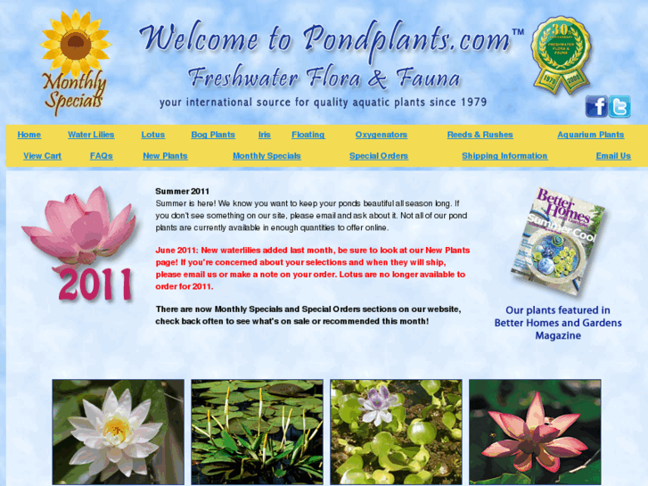 www.pondplant.net