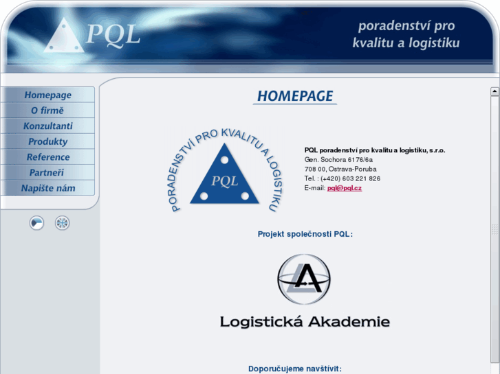www.pql.cz