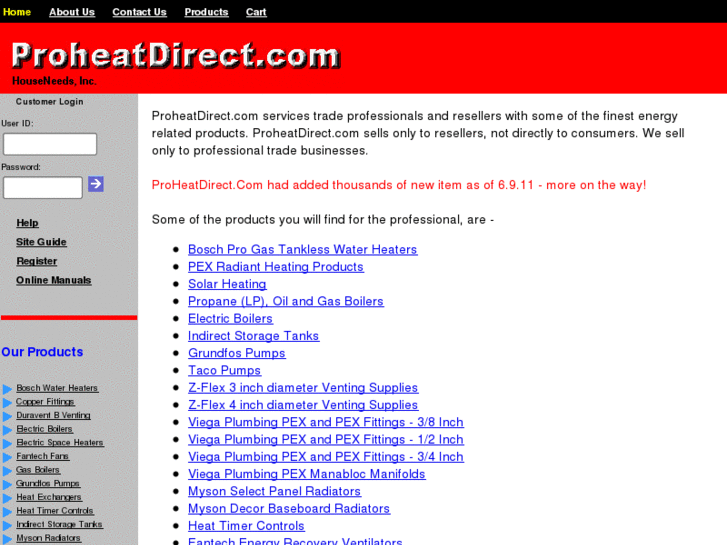 www.proheatdirect.com