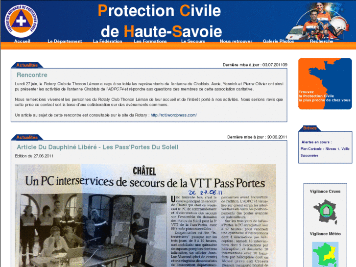 www.protectioncivile74.org