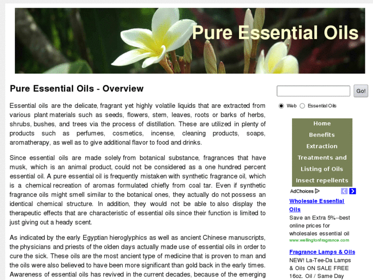 www.pure-essential-oils.info