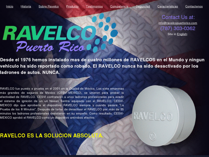 www.ravelcopuertorico.com