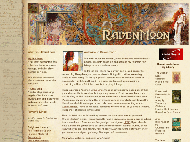 www.ravenmoon.us