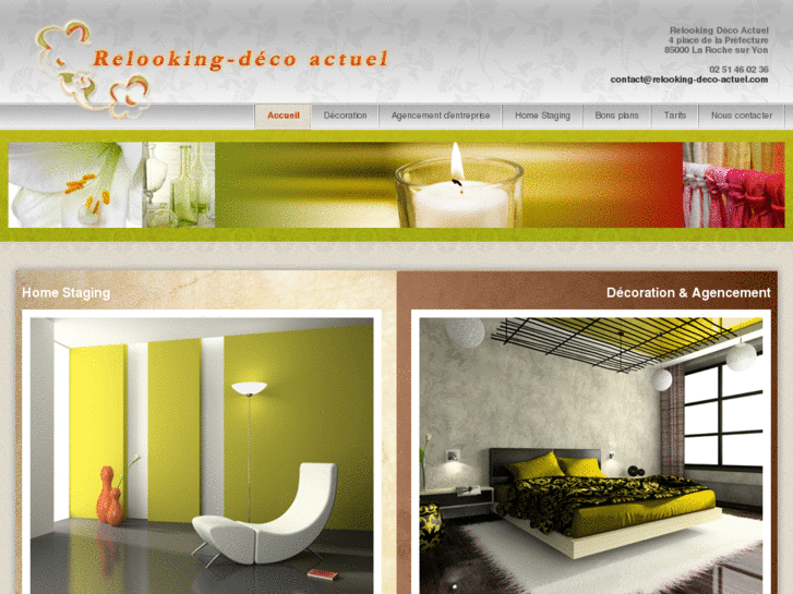 www.relooking-deco-actuel.com