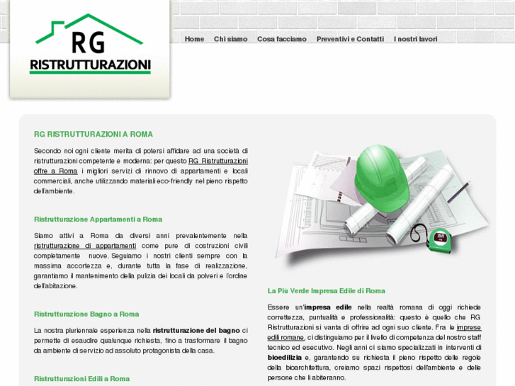 www.rgristrutturazioni.com