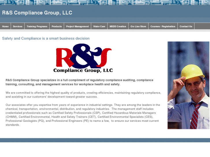 www.rscompliance.com