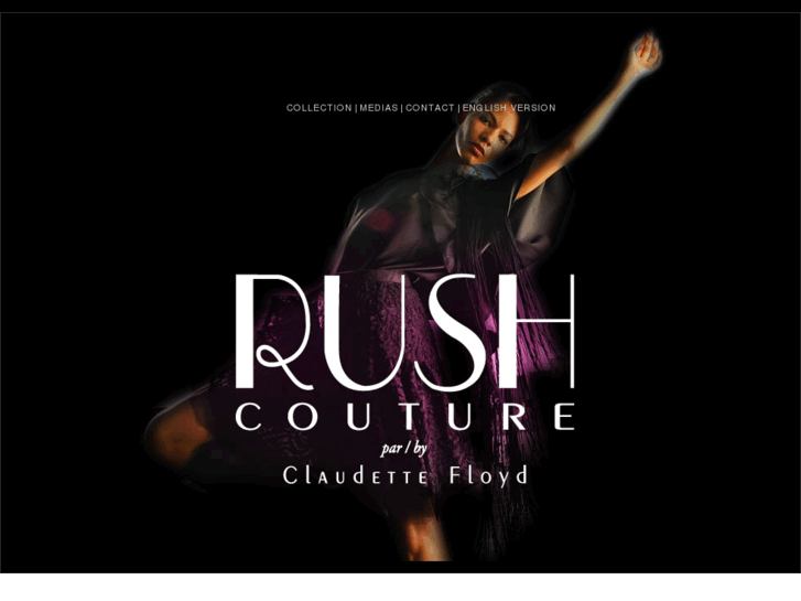 www.rushcouture.com