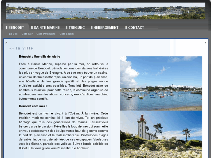 www.sainte-marine.net