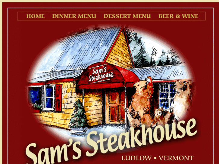 www.sams-steakhouse.com