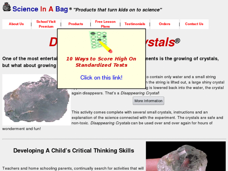 www.scienceinabag.com