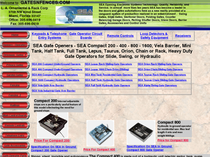 www.seagateoperators.com