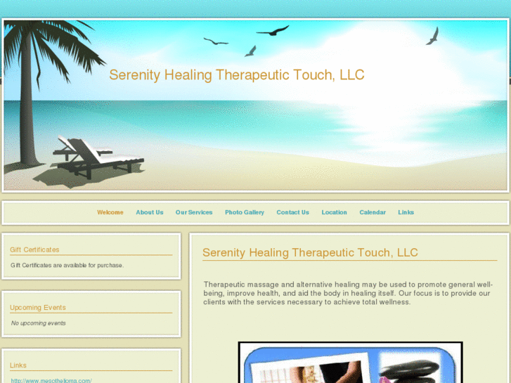 www.serenityhealingtherapeutictouch.com