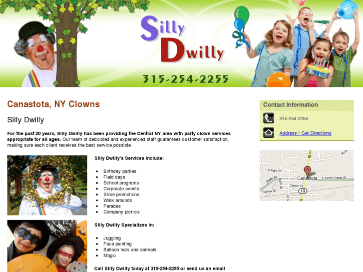 www.sillydwilly.com